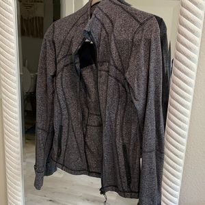 Lululemon jacket